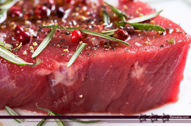 Fleisch bestellen im Onlineshop für Premium Fleisch